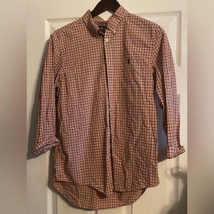 Ralph Lauren boys XL 18-20 polo shirt